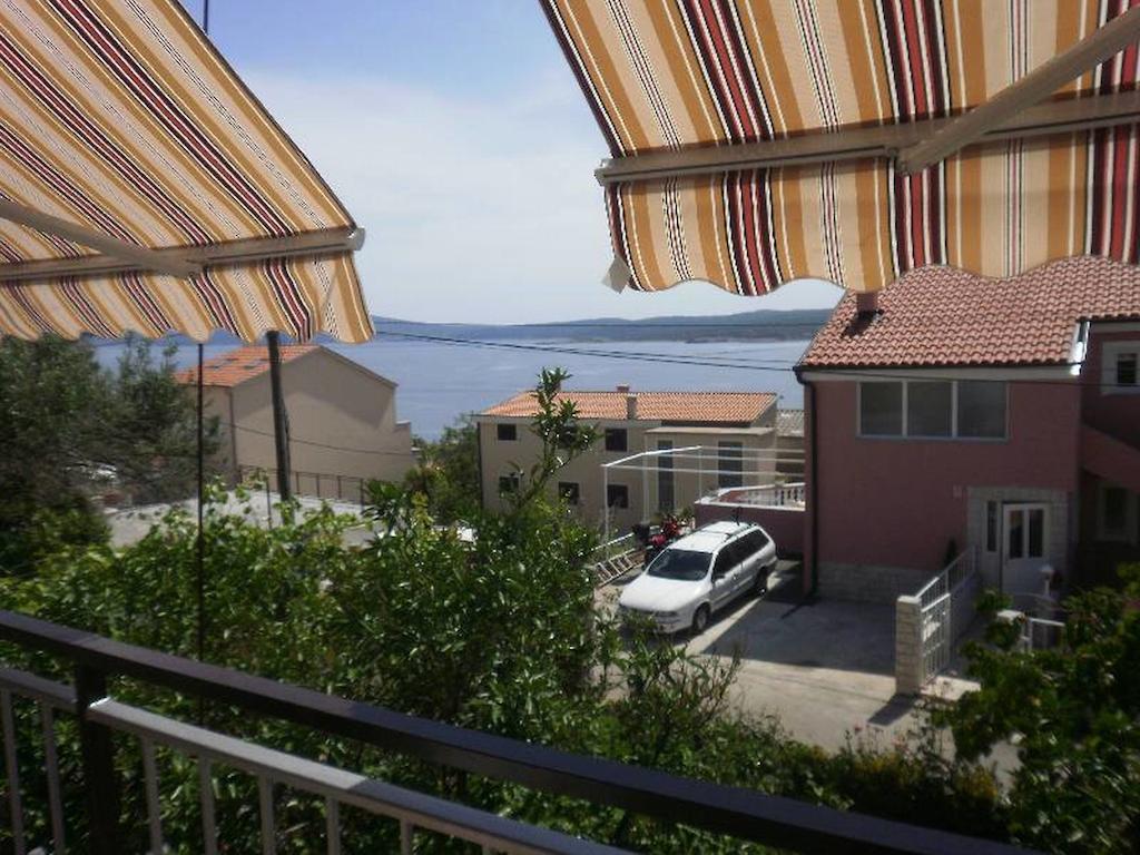 Apartment Anja Crikvenica Habitación foto